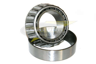 Foto de ROLAMENTO 30220A - CUBO TRAS. MB 1935-41 - Marca Compatível